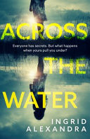 Cover of Across the Water