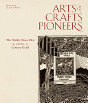 Cover of Arts and Crafts Pioneers