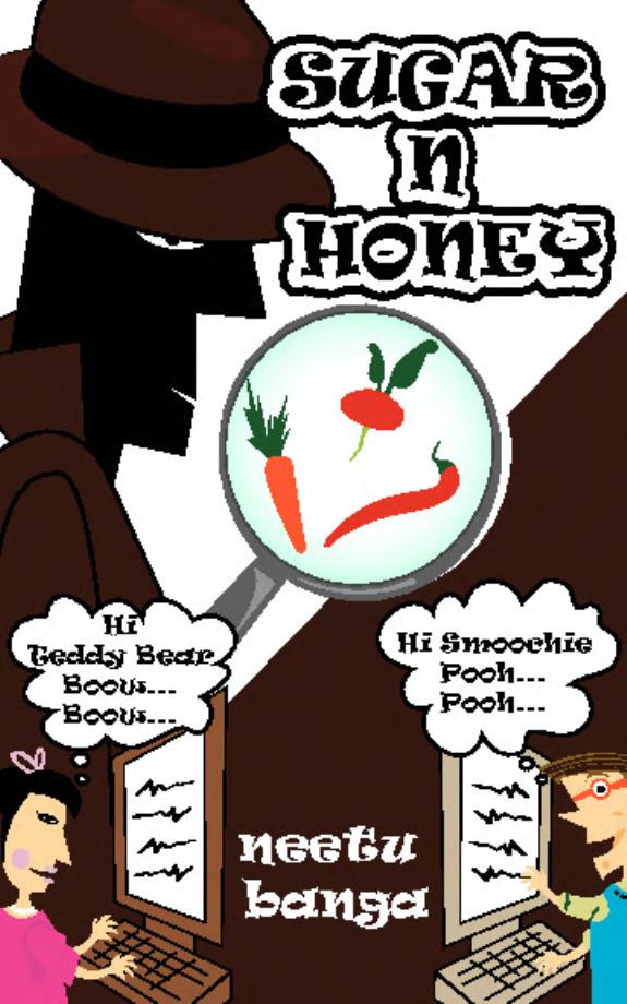 Cover of Sugar N Honey