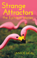 Cover of Strange Attractors: The Ephrem Stories
