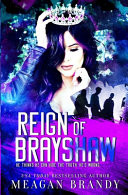 Cover of Reign of Brayshaw