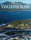 Cover of Portrait of Vancouver Island
