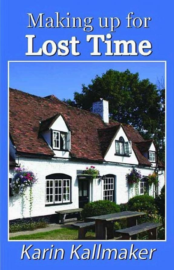 Cover of Making Up for Lost Time