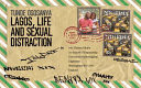 Cover of Lagos, Life and Sexual Distraction