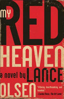 Cover of My Red Heaven