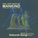 Cover of The Last Days of Mankind