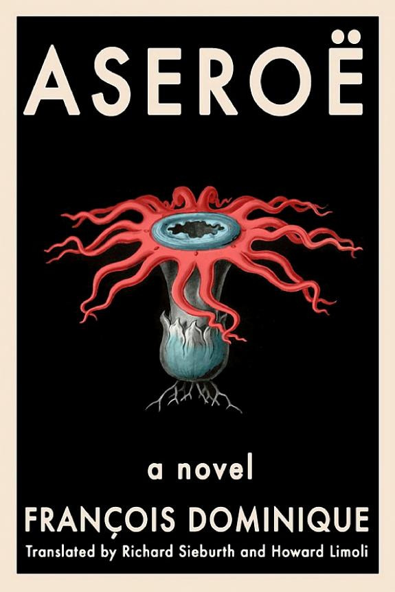Cover of Aseroë