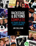 Cover of Backstage & Beyond Complete
