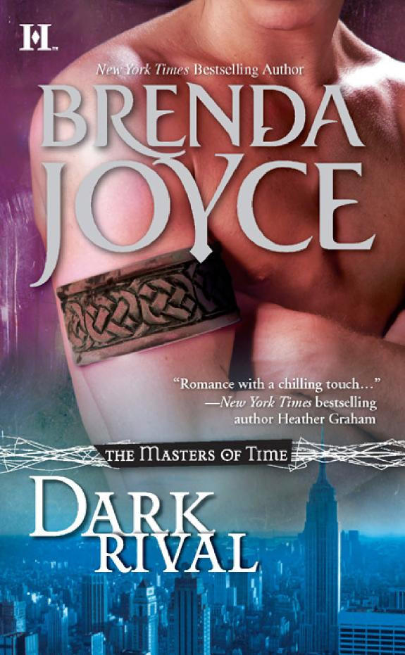 Cover of Dark Rival