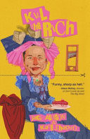 Cover of Kill the Rich
