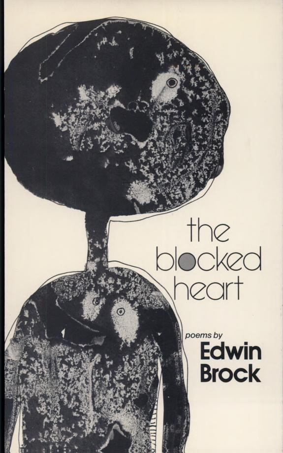 Cover of The Blocked Heart