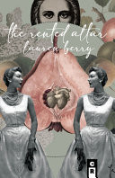 Cover of The Rented Altar