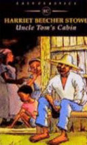 Cover of Uncle Tom's Cabin