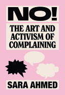 Cover of No!