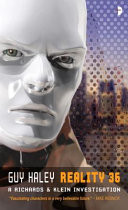 Cover of Reality 36: A Richards & Klein Investigation