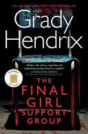 Cover of The Final Girl Support Group