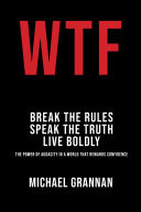 Cover of WTF
