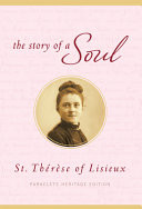 Cover of The Story of a Soul