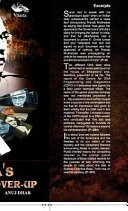 Cover of India's Biggest Cover-up