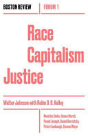 Cover of Race Capitalism Justice