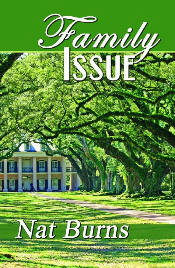 Cover of Family Issue