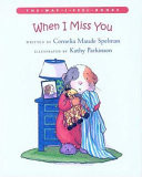 Cover of When I Miss You