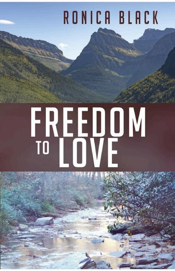 Cover of Freedom to Love