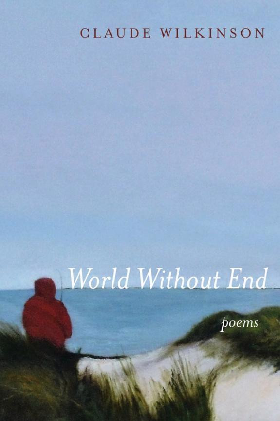 Cover of World Without End: Poems