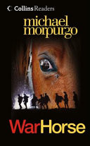 Cover of War Horse