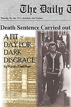 Amazon.com: A Fit Day For Dark Disgrace eBook: Kerin Freeman: Kindle Store