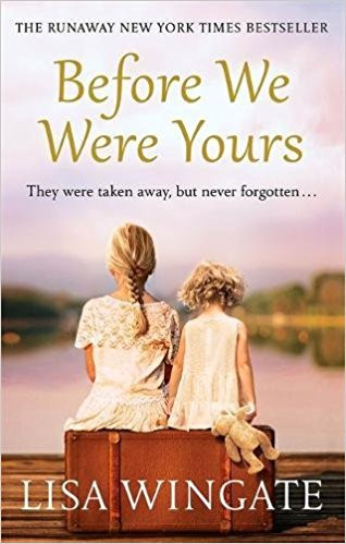 Before We Were Yours Book Giveaway