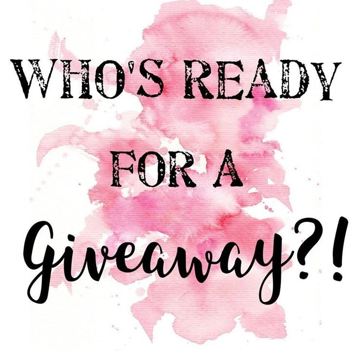 Promote Your Giveaway