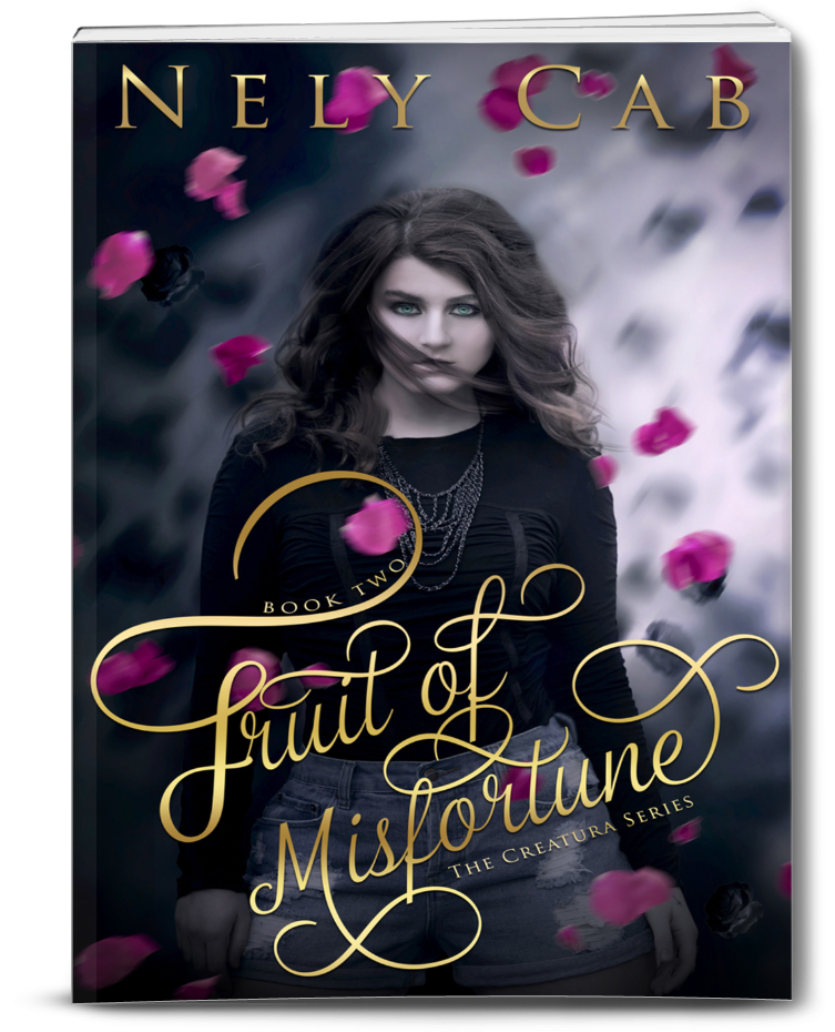 Fruit of Misfortune (Creatura, #2)