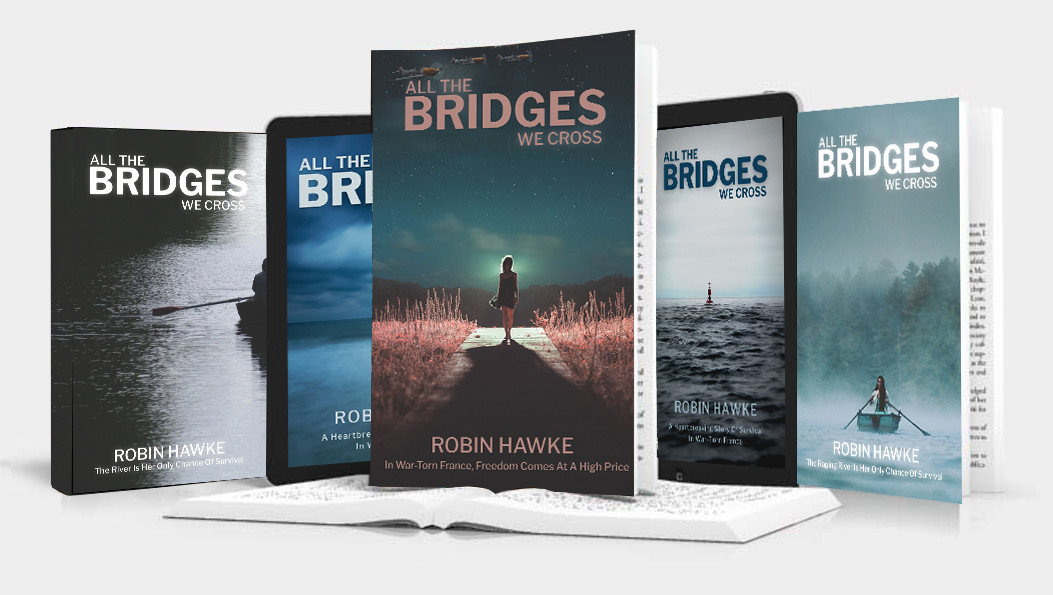 Book Cover Design Voting