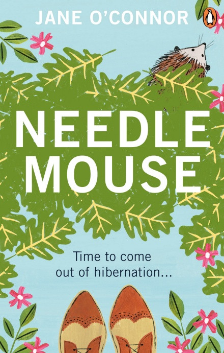 NeedleMouse Giveaway