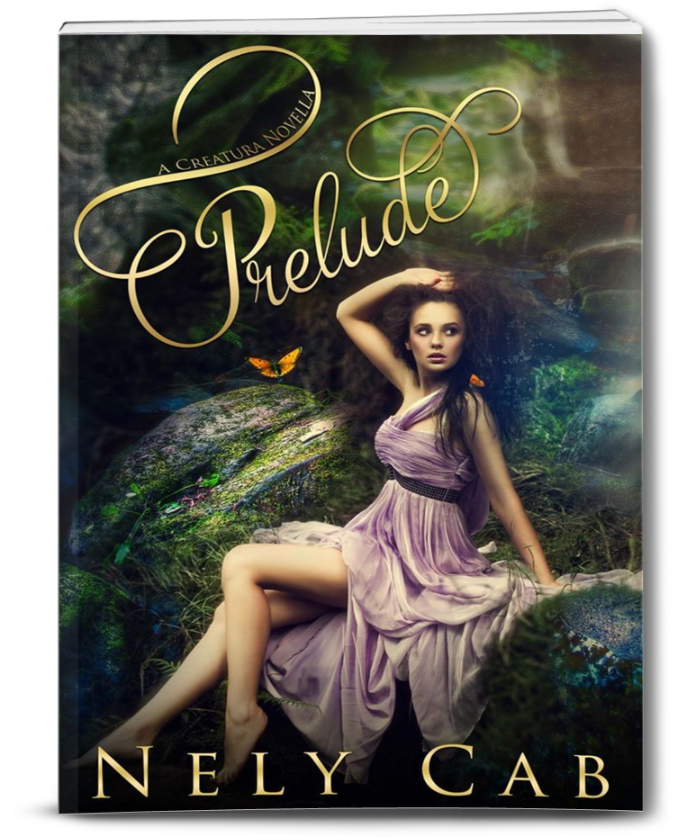 Prelude, Creatura #4 (The Creatura Series, #4)