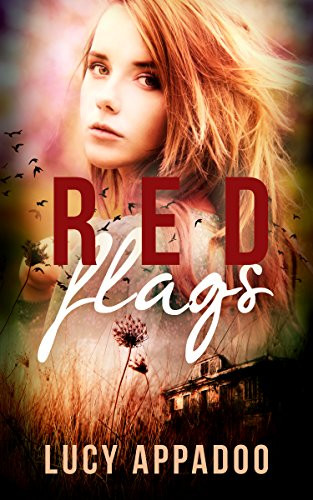 Red Flags Thriller Giveaway