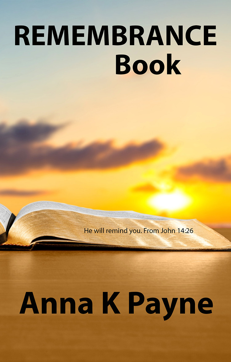 Remembrance Book - Short Daily Devotions