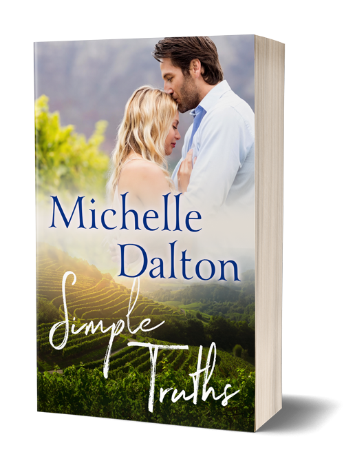 Simple Truths, Michelle Dalton