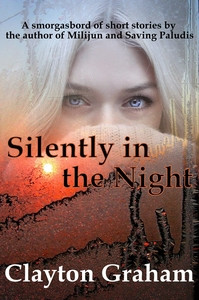 Science fiction mystery, short stories