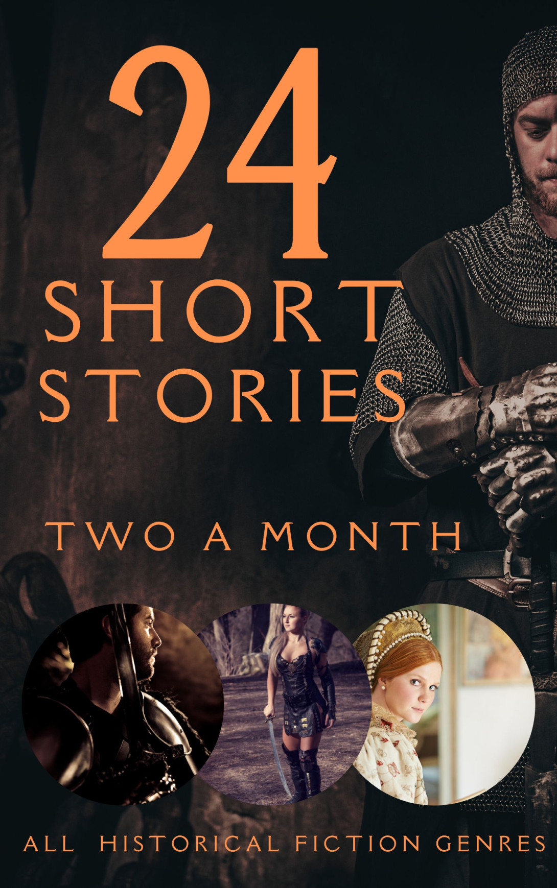 HISTORICAL Fiction Short Stories Giveaway