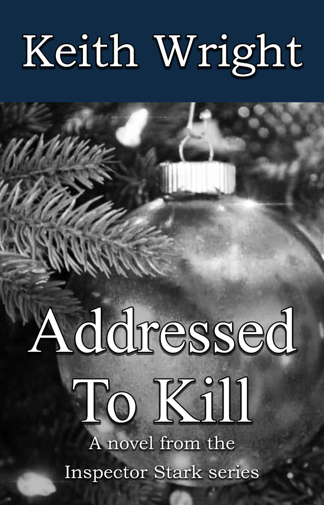 Addressed To Kill cover