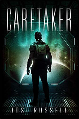 Caretaker by Josi Russell