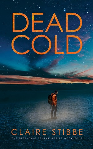 Book cover for Dead Cold
