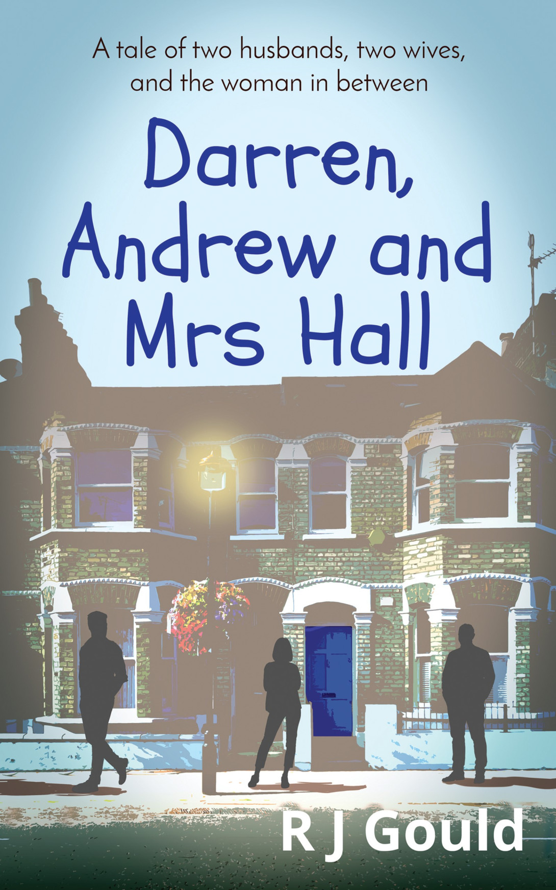 A humorous tale about the ups and downs of relationships