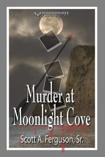 Murder at Moonlight Cove