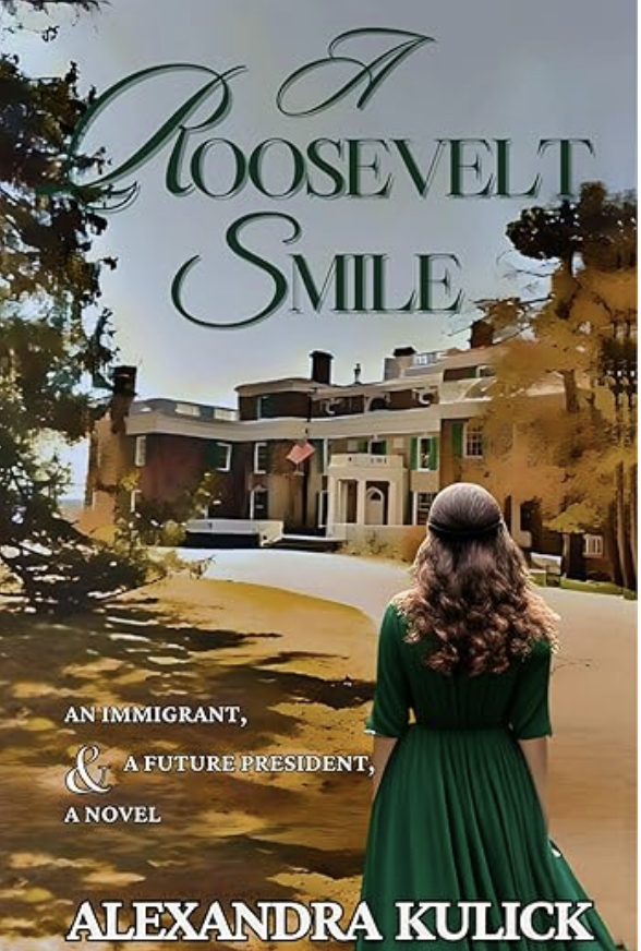 A Roosevelt Smile