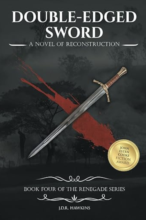 Double-Edged Sword