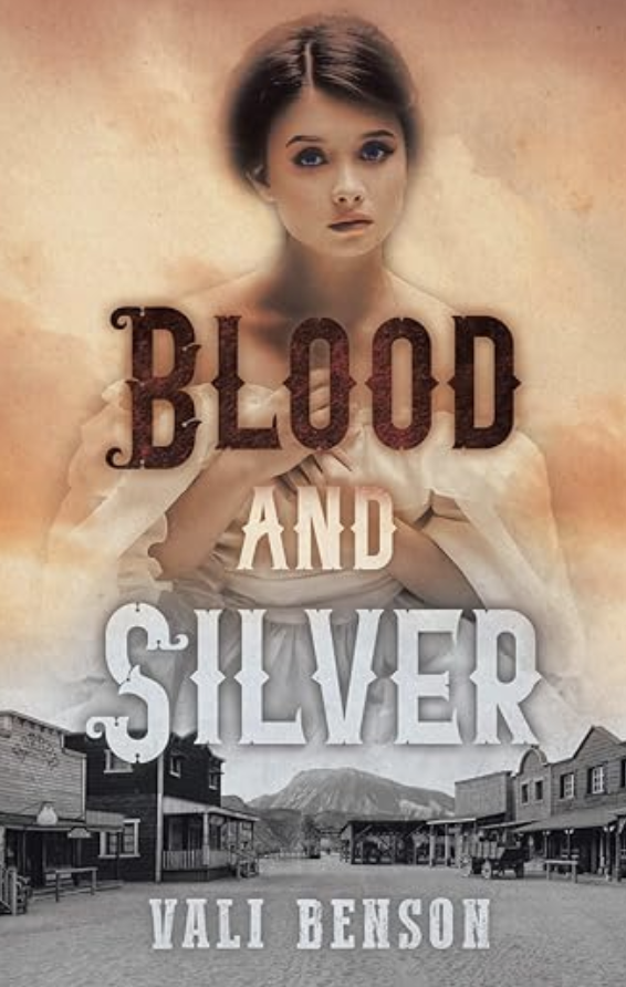 Blood and Silver