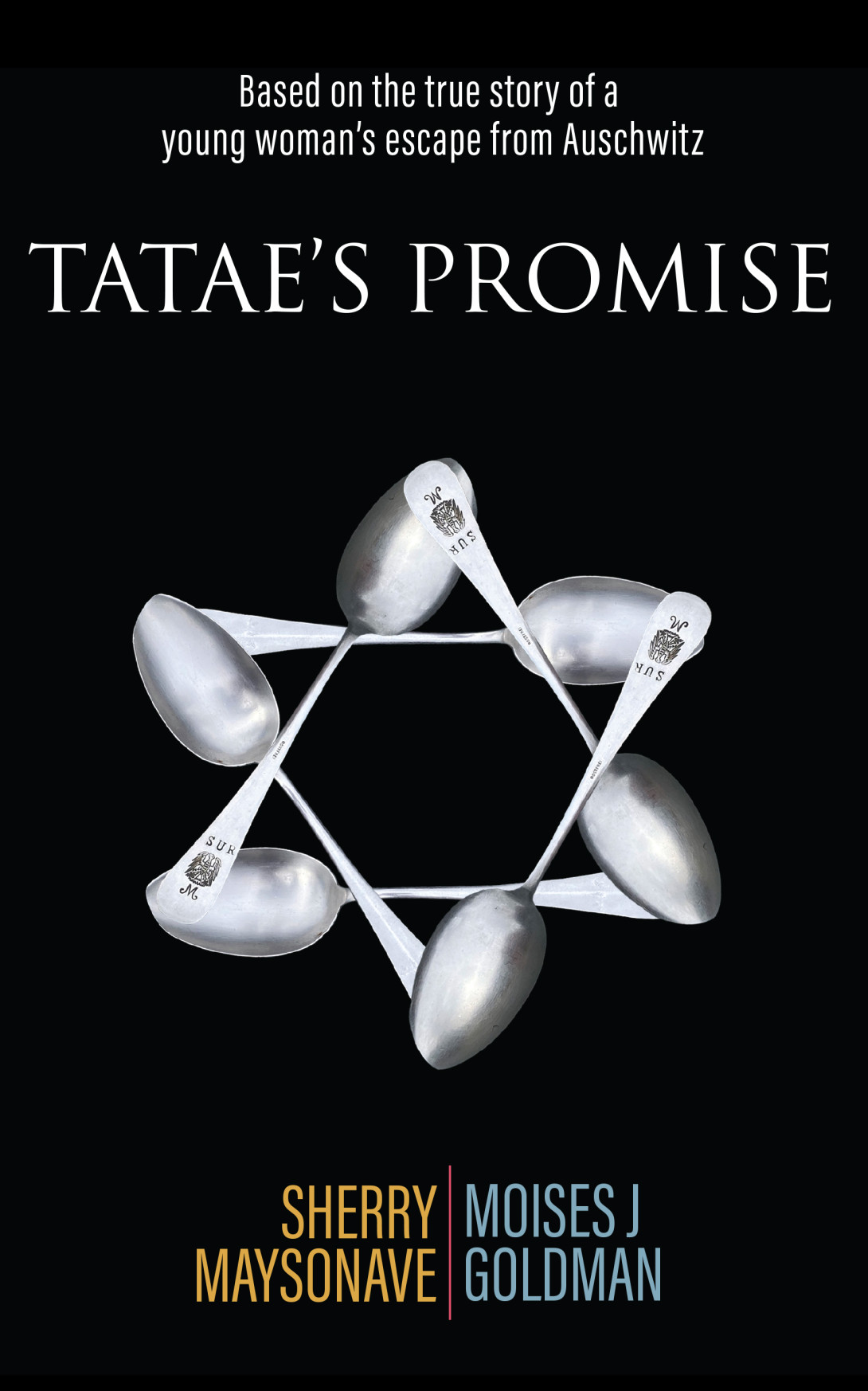 Tatae's Promise - You will live... you will tell. Based on a previously untold true story.